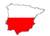 MERCERÍA MARIANGELES - Polski